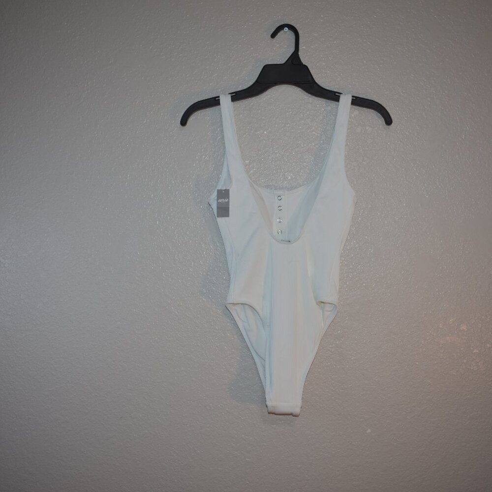 Aerie Small Bathing Suit NWT - Picture 6 of 6